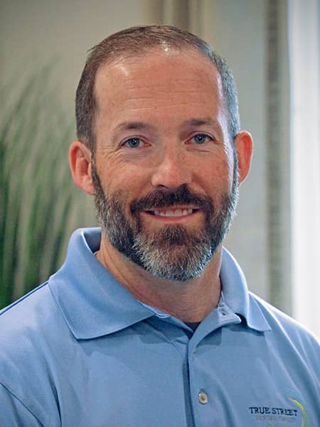 Dr. Jake Wehman
