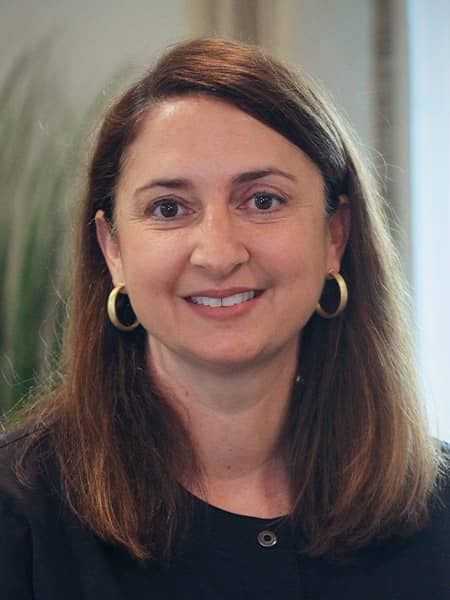 Dr. Julie Wehman